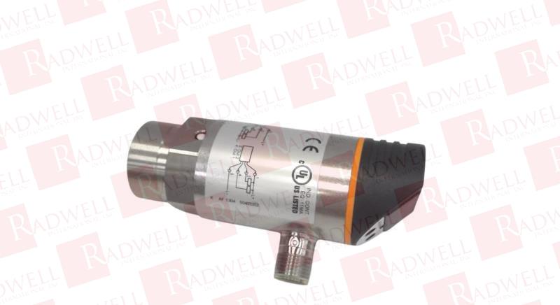 EFECTOR PN-025-RBN14-QFRKG/US/ /V-PN7203