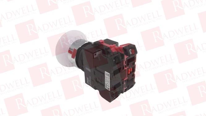 IDEC AYLW49910D-W-24V