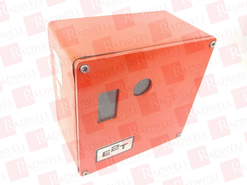 LUMASENSE TECHNOLOGIES 7000BT-2-EH2