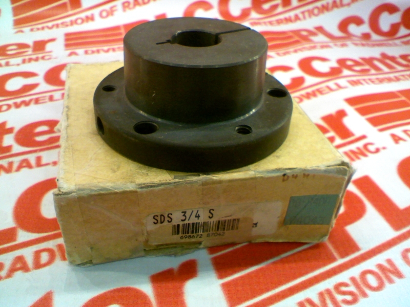 ALTRA INDUSTRIAL MOTION SDS-3/4-S
