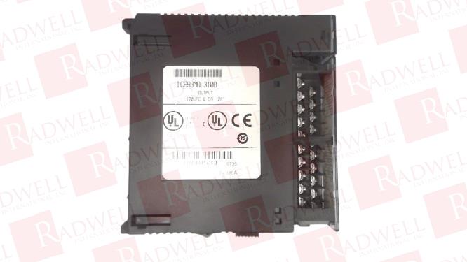 FANUC IC693MDL310D