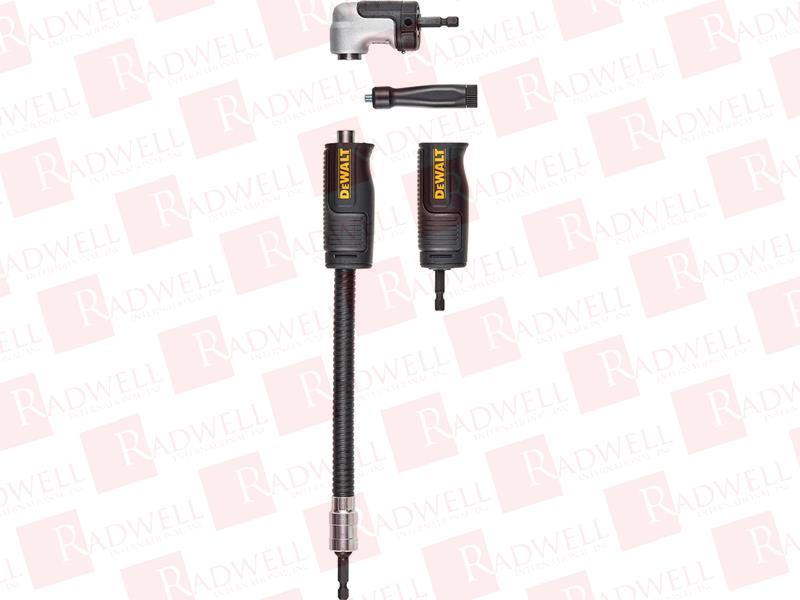 STANLEY BLACK & DECKER DWAMRASETFT