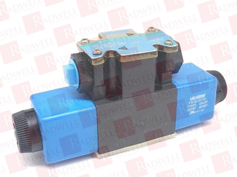 EATON CORPORATION DG4V-3S-6C-M-FW-G5-60