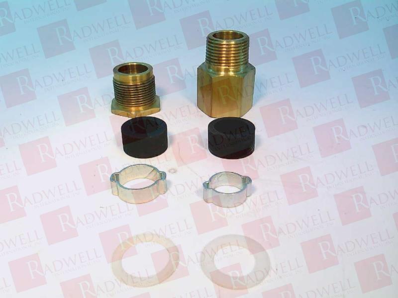  , SEAL, CORD ASSEMBLY AND STRAIN RELIEF