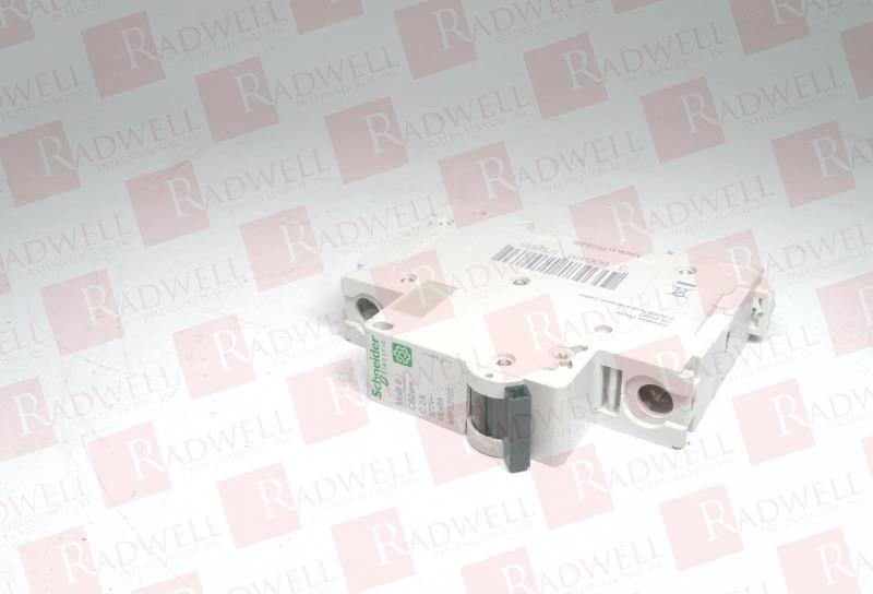 SCHNEIDER ELECTRIC M9F52102