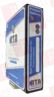 REAL TIME AUTOMATION 460MCTCP-NNA1-W