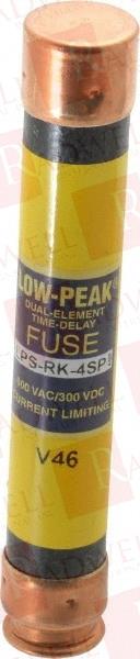 EATON CORPORATION LPS-RK-4SP
