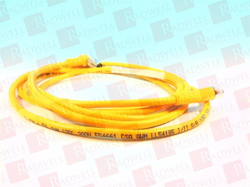 TURCK PKG 4M-2-PSW 3M