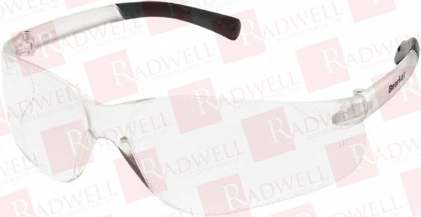 MCR SAFETY BK210