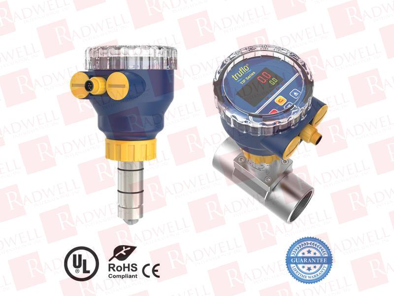 ICON PROCESS CONTROLS TI3P-SS-S