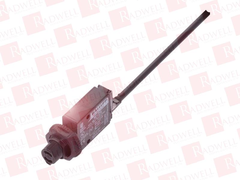 BALLUFF BOS 16K-UU-1FI-02