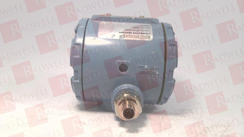 EMERSON 3144PD1A1K5C204XA