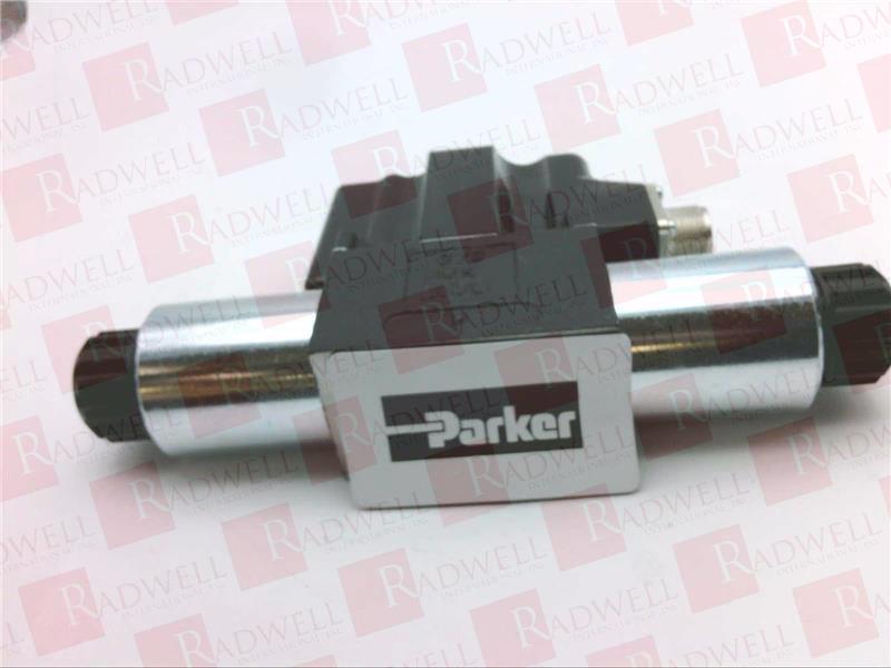 PARKER D3FBE01SC0NF00