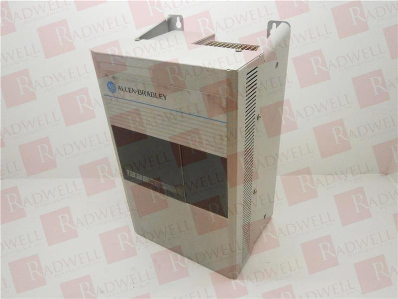 ALLEN BRADLEY 1336S-B007-AA-EN
