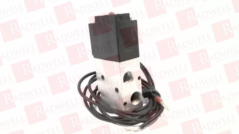 INGERSOLL RAND P211SS-O24-D