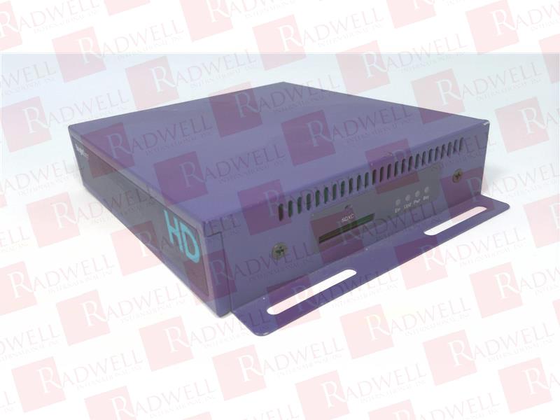 BRIGHTSIGN HD220