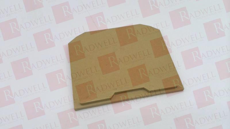 WEIDMULLER 0340920000