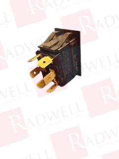EMERSON 0861-0126