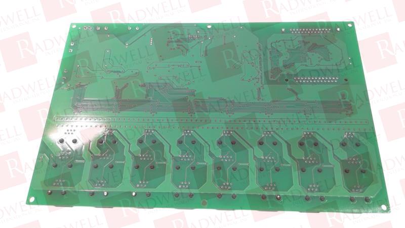 INDUSTRIAL CONTROLS B0339004