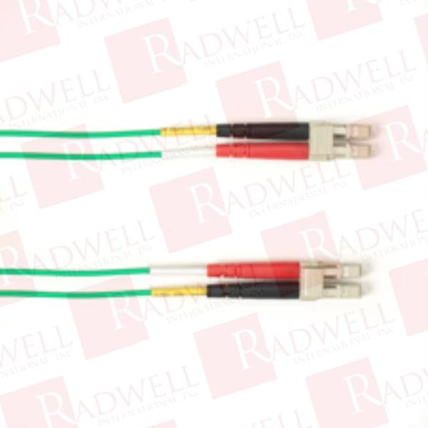 BLACK BOX CORP FOCMP50-003M-LCLC-GR