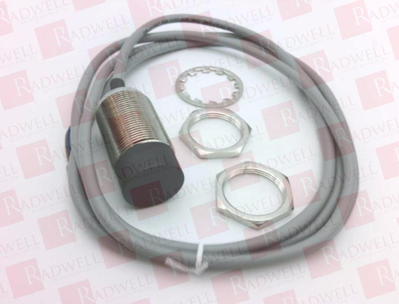 RADWELL VERIFIED SUBSTITUTE NBN15-30GM50-Z0-SUB