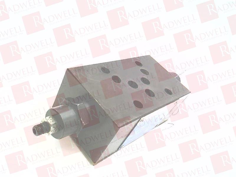 EATON CORPORATION DGMFN-5-Y-A2W-B2W-30