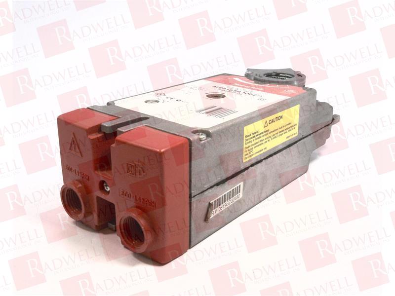HONEYWELL MS4105A1002