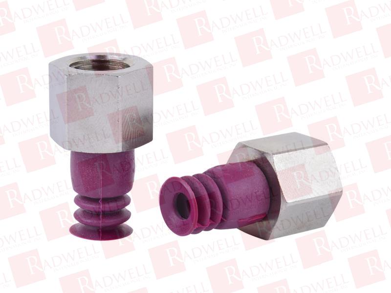VACMOTION MB10-HNBR-G18F