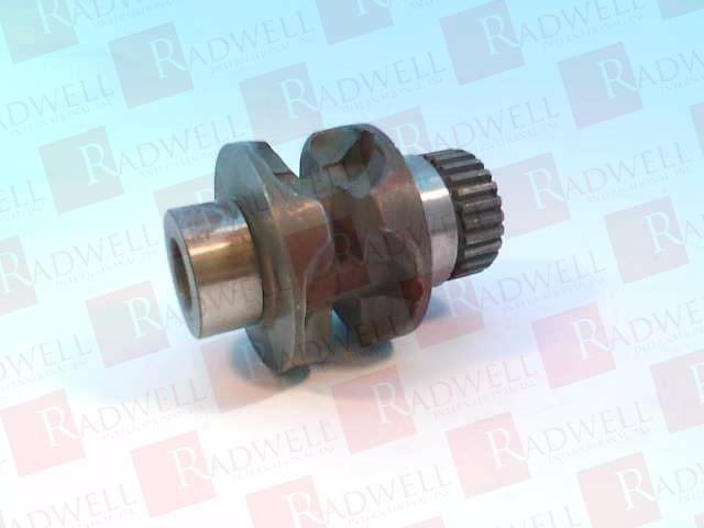 INGERSOLL RAND ML-740B