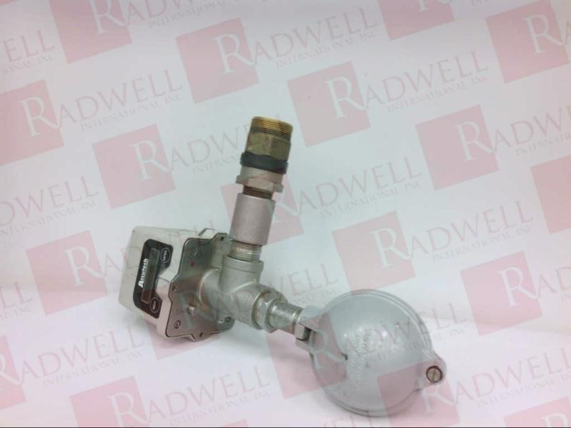  , TEMPERATURE FIELD UNIT, WIRELESS THERMOCOUPLE, 30 VDC MAX, 1 AMP, -40 - 85 DEGREES CELSIUS OPERATING TEMP