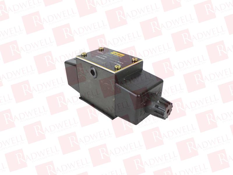 PARKER D3W3CNYC32