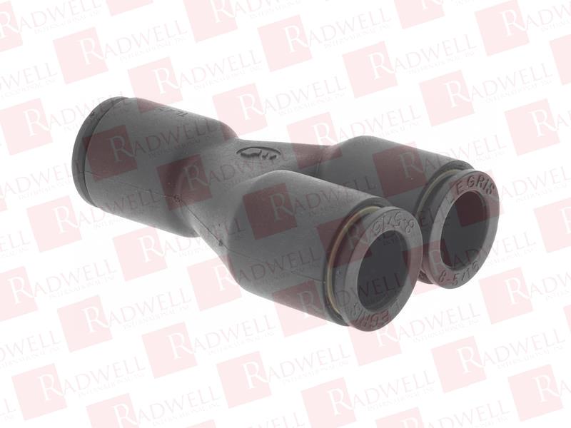 PARKER 3140 08 00