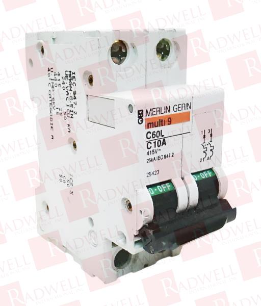 SCHNEIDER ELECTRIC 25423