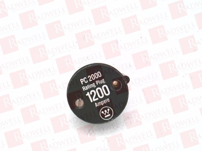 WESTINGHOUSE PC2000-1200