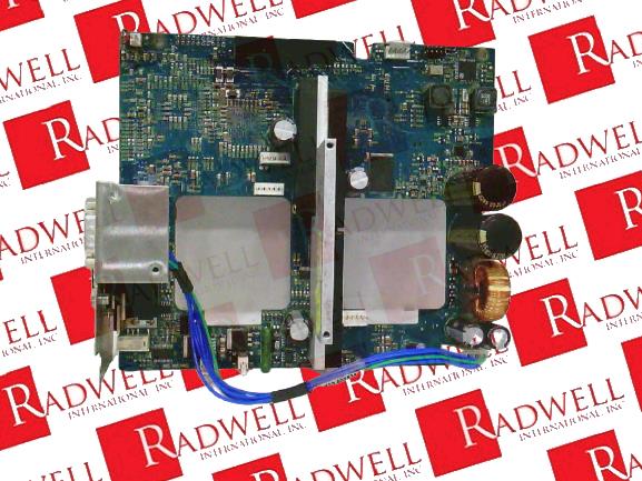  , THERMAL PRINTER PCB, PC BOARD, CONTROL ASSEMBLY,
