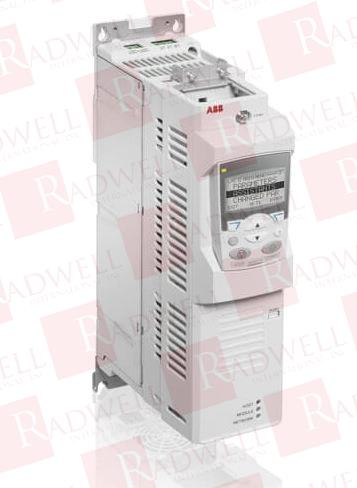 ASEA BROWN BOVERI ACS850-04-580A-5+J400