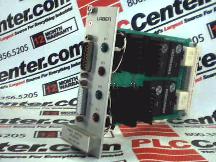 POWER SUPPLY INTERFACE BOARD