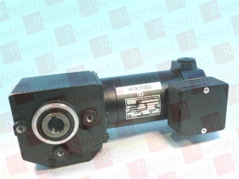 WEG EPG-133/500