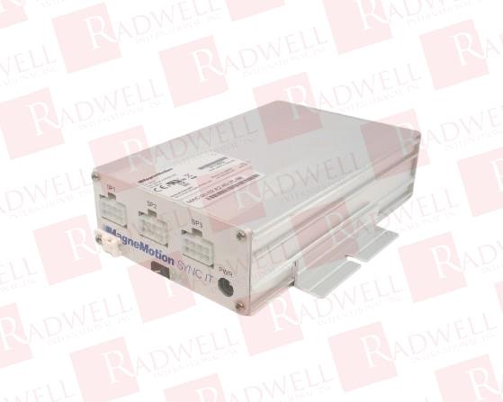 MAGNEMOTION 700-1566-00