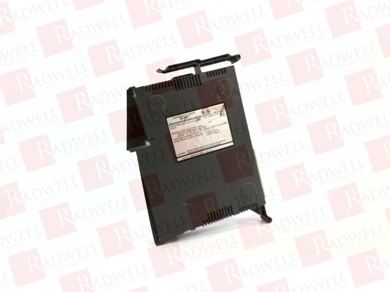 DANAHER MOTION 502-03722-02R3