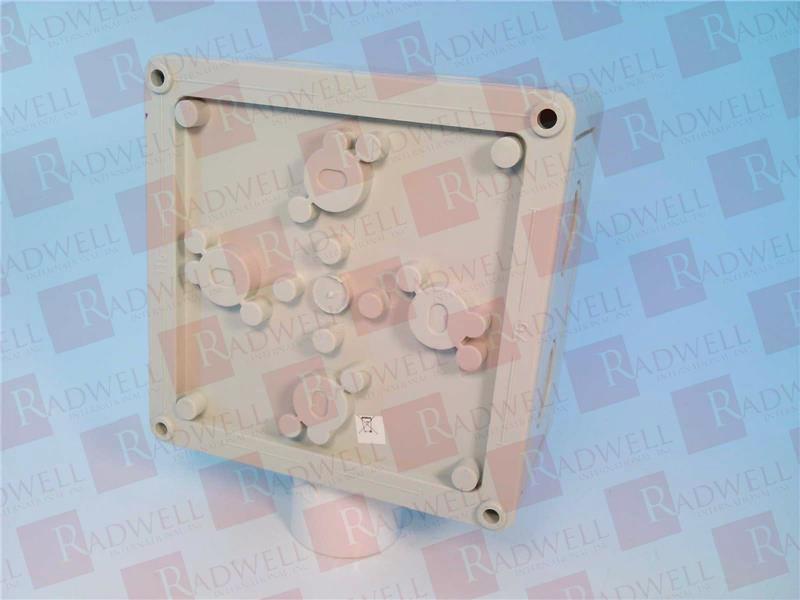 JOHNSON CONTROLS 800-0001