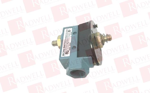 HONEYWELL BZV6-RQX2