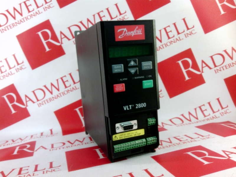 DANFOSS 195N1028