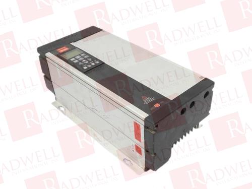 DANFOSS PT5C54STR0DL