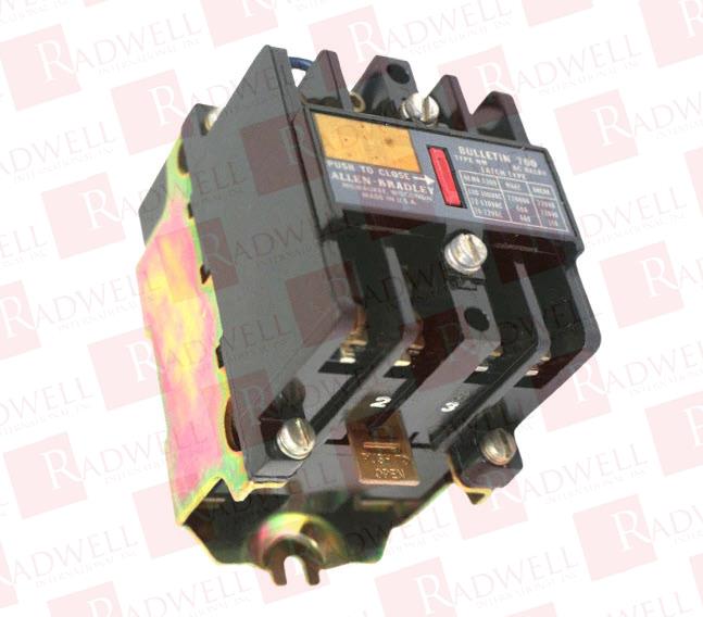 ALLEN BRADLEY 700-NM200A1