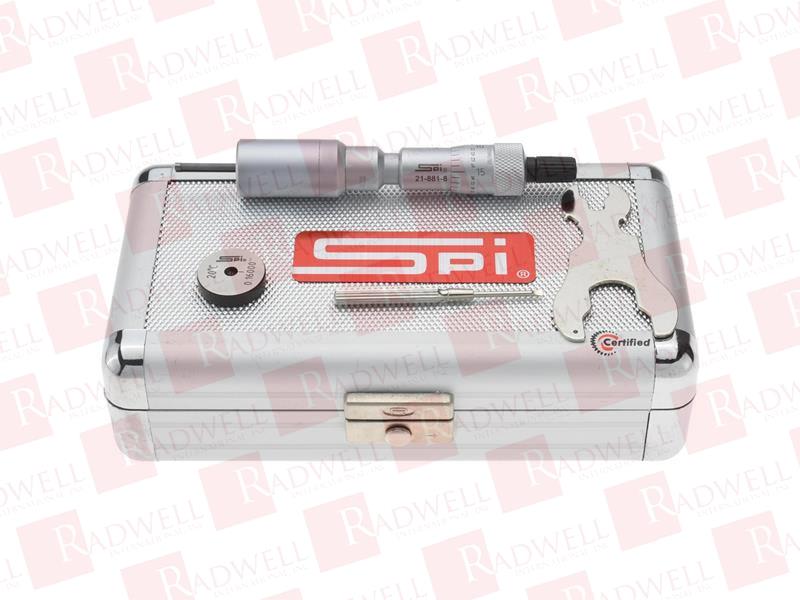 SWISS PRECISION INSTRUMENTS MS160712141