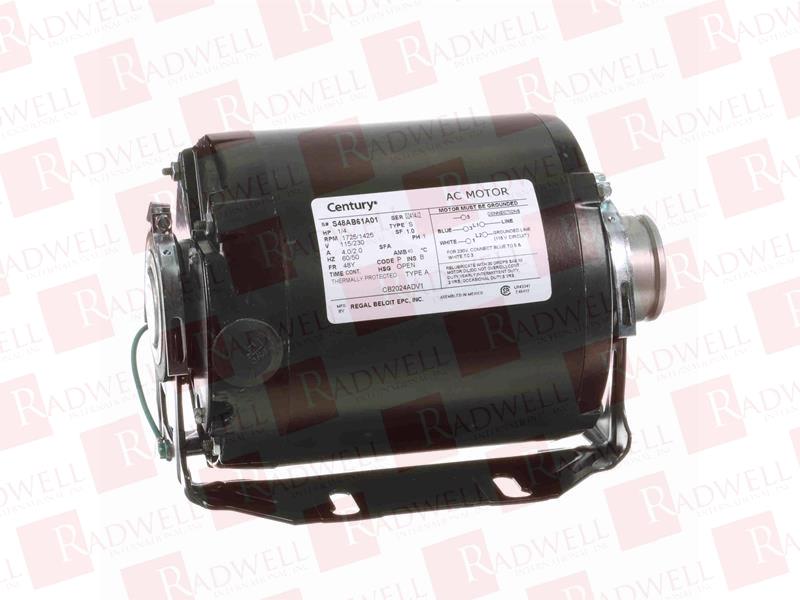 REGAL REXNORD CB2024ADV1