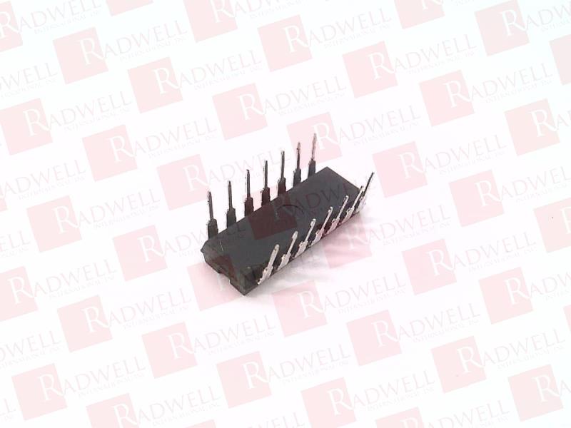 ON SEMICONDUCTOR 74LS14PC
