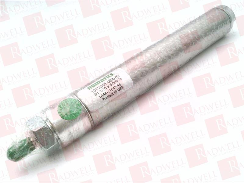 ASCO 1062D01-05A-03