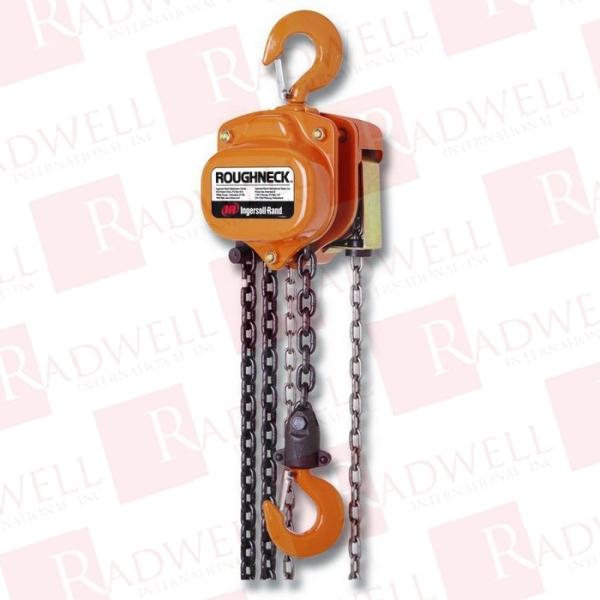INGERSOLL RAND VL2-020-10-8V